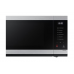 MS40DG5505AT Samsung 40 L Microwave with Glass Touch Control - Stainless Steel